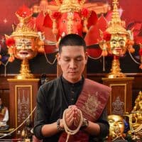 TikTok Account - arjarn_inthep