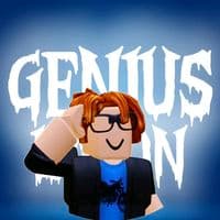 TikTok Account - geniusbacon.roblox