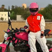 TikTok Account - soukita055