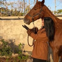 TikTok Account - basma_elbouamri