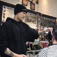 TikTok Account - anhthoduoique