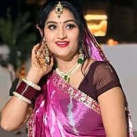 TikTok Account - radhikaprajapati65