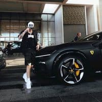 TikTok Account - labanda17._