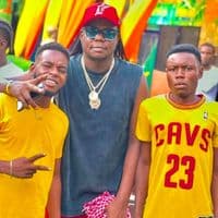 TikTok Account - neg_soud_la