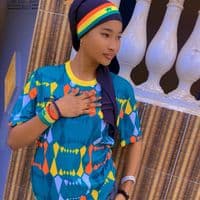 TikTok Account - sabaly648