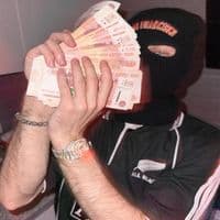 TikTok Account - sublime_97