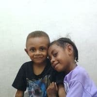 TikTok Account - iren.rio7