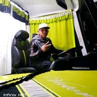 TikTok Account - jose_barrios.2809