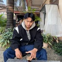 TikTok Account - sandeshlimbu_17