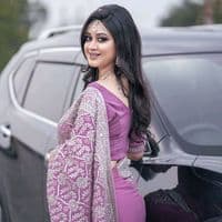 TikTok Account - urmila_urmi02