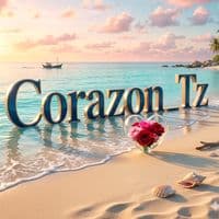TikTok Account - corazon_tz_10