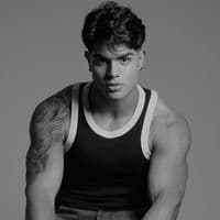 TikTok Account - andy_beauty___