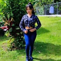 TikTok Account - luzmichelle2327