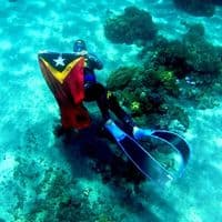 TikTok Account - elnino_chaikery