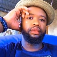 TikTok Account - honestjohnlekgetho