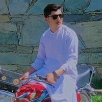 TikTok Account - fida.hissin