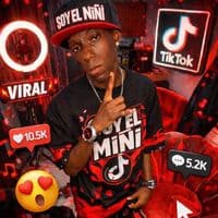 TikTok Account - mii.waa