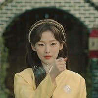 TikTok Account - _kim.saram_