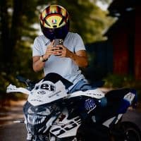 TikTok Account - didiermartinezvega