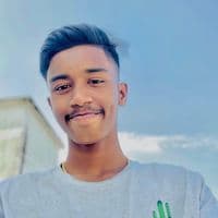 TikTok Account - sahil__mmh