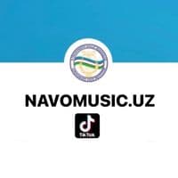 TikTok Account - navomusic.uz