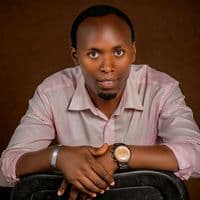 TikTok Account - justin_nsengi