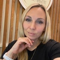 TikTok Account - natalya_0911