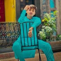 TikTok Account - lala_abbas307