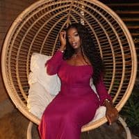 TikTok Account - princesscisse81