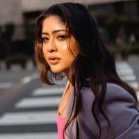 TikTok Account - sachikaushalya97