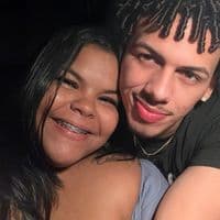 TikTok Account - nancyduran10