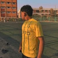 TikTok Account - abd.elmaseh.yuose