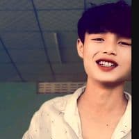 TikTok Account - kaungmyatthu8428