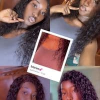TikTok Account - marietraore03