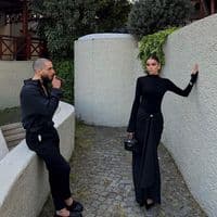 TikTok Account - selmaandyoussef