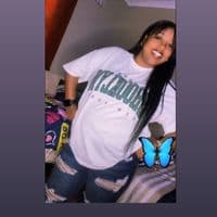 TikTok Account - kelly_cpt1