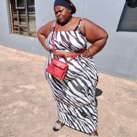 TikTok Account - nonhlanhlashabang3