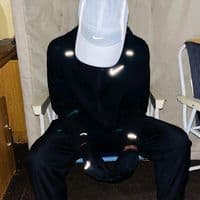 TikTok Account - thabo_bester10095