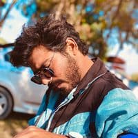 TikTok Account - usman_ghotia