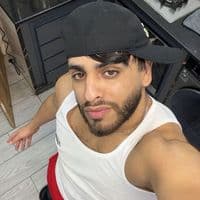 TikTok Account - wxssim_21