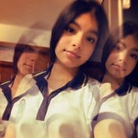 TikTok Account - karenshirleyhernandez