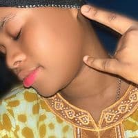 TikTok Account - larouquine041