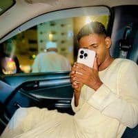 TikTok Account - bakri_mohamed10