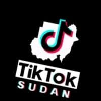 TikTok Account - sudan09166