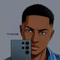 TikTok Account - tnquotes1