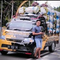 TikTok Account - kang_sule_91