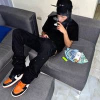 TikTok Account - soyy_abelsaoco