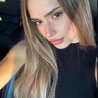 TikTok Account - melikesaygn