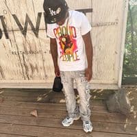 TikTok Account - kaz_ent6