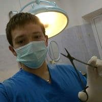 TikTok Account - denisdoktok